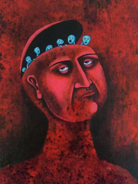 Salvador Carabante