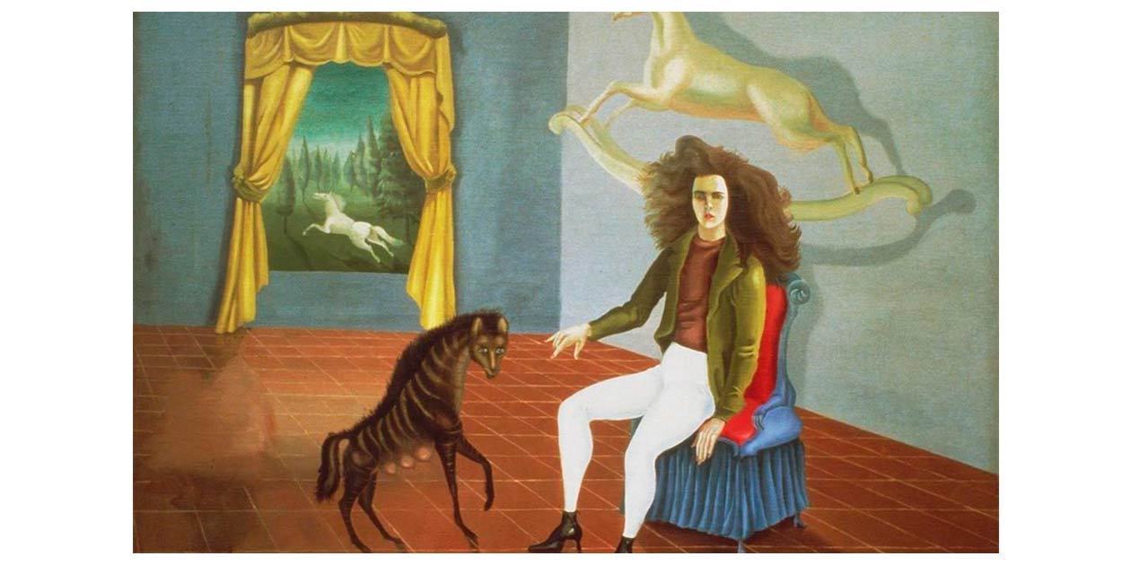 Leonora Carrington