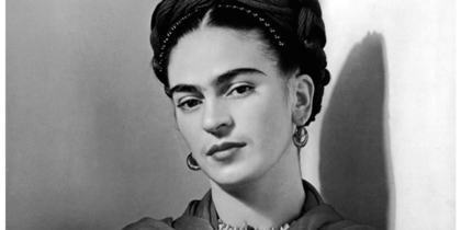 Frida Kahlo: una y muchas 