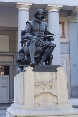  Écrire au Musée du Prado,          30 mai 2019