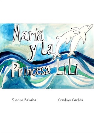 María y la Princesa Lili