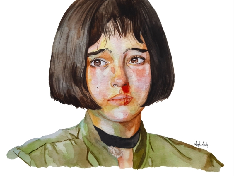 Mathilda