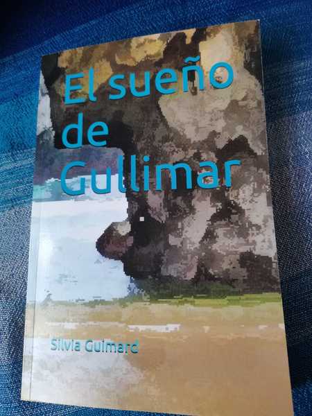 El sueño de Gullimar