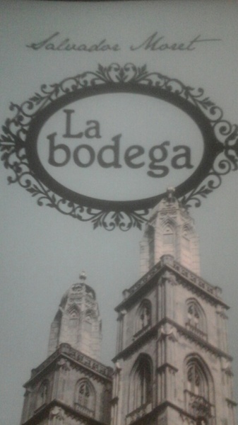 La bodega